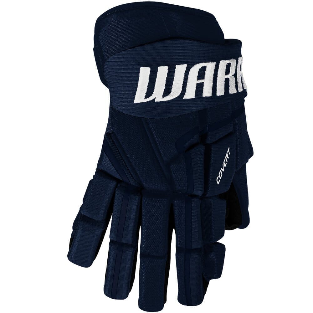 Warrior Covert QR5 30 Hockey Gloves - Gloves