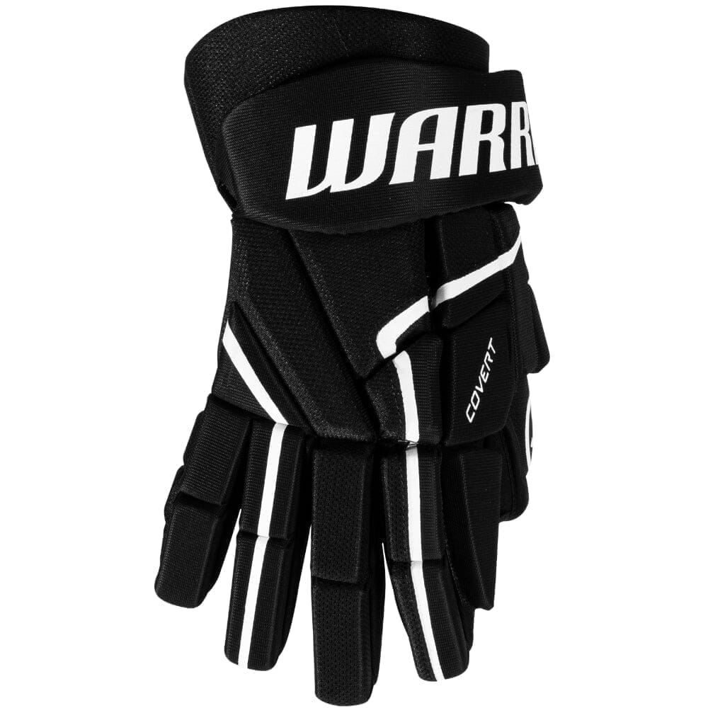 Warrior Covert QR5 40 Hockey Gloves - Gloves
