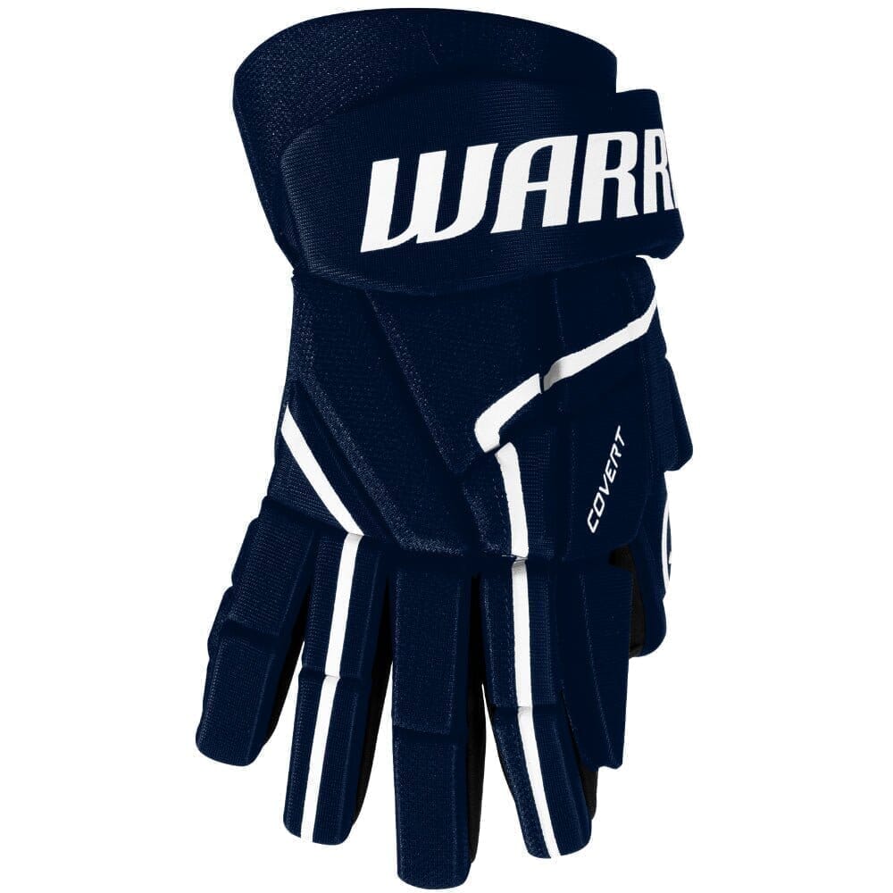 Warrior Covert QR5 40 Hockey Gloves - Gloves