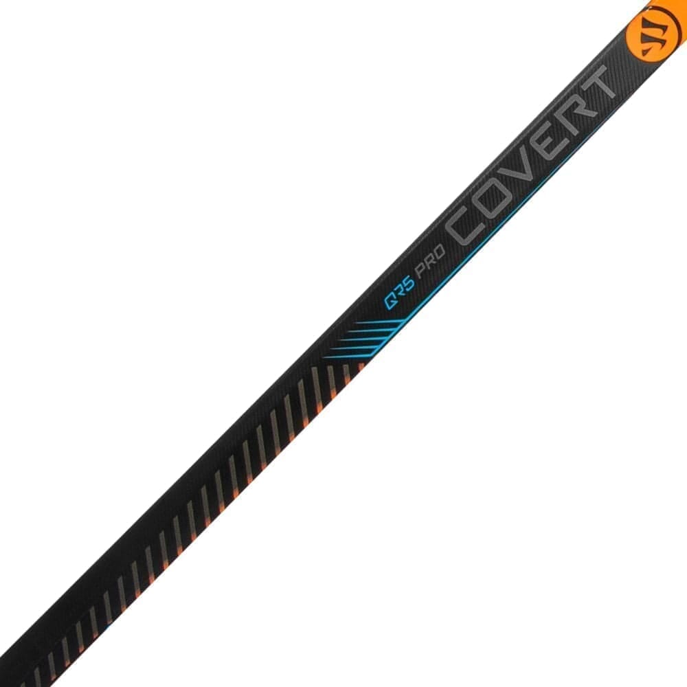 Warrior Covert QR5 Pro Composite Hockey Stick - Sticks