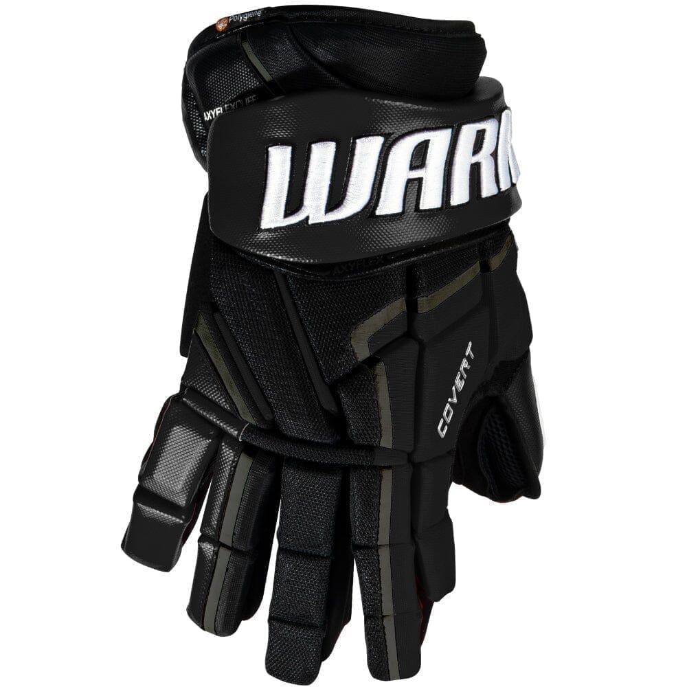 Warrior Covert QR5 Pro Hockey Gloves - Gloves