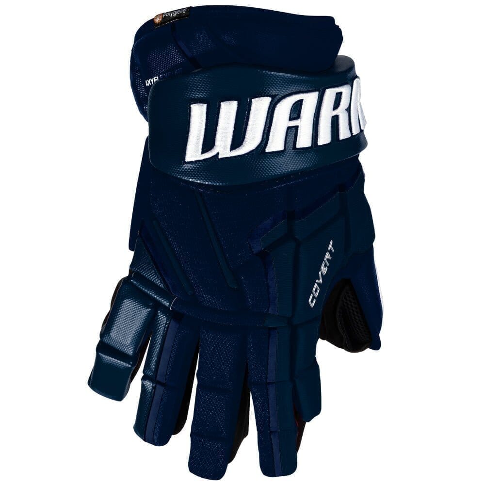 Warrior Covert QR5 Pro Hockey Gloves - Gloves