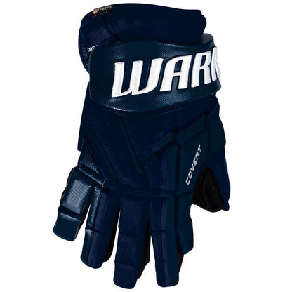 Warrior Covert QR5 Pro Hockey Gloves - Gloves