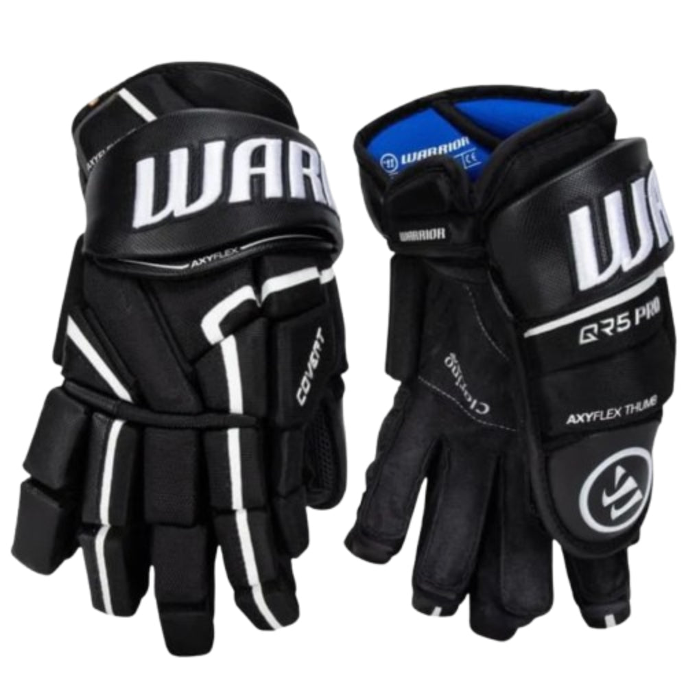 Warrior Covert QR5 Pro Hockey Gloves - Gloves