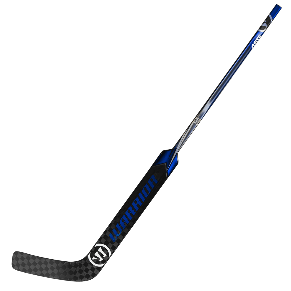 Warrior Covert QR50 Goalie Stick - Goalie Sticks