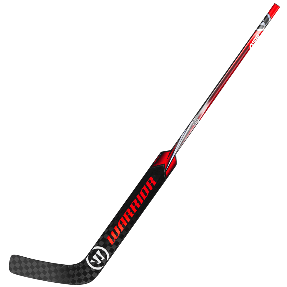 Warrior Covert QR50 Goalie Stick - Goalie Sticks