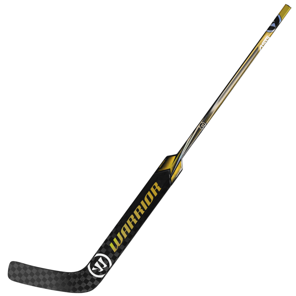 Warrior Covert QR50 Goalie Stick - Goalie Sticks
