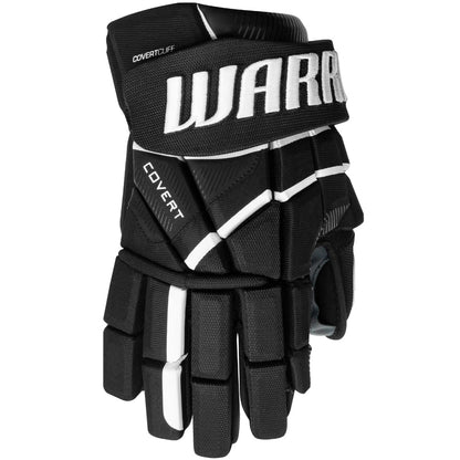 Warrior Covert QR6 Hockey Gloves - Gloves