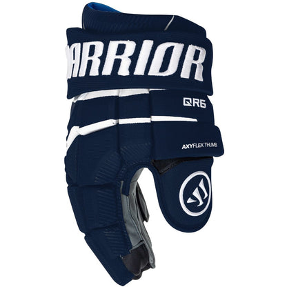 Warrior Covert QR6 Hockey Gloves - Gloves
