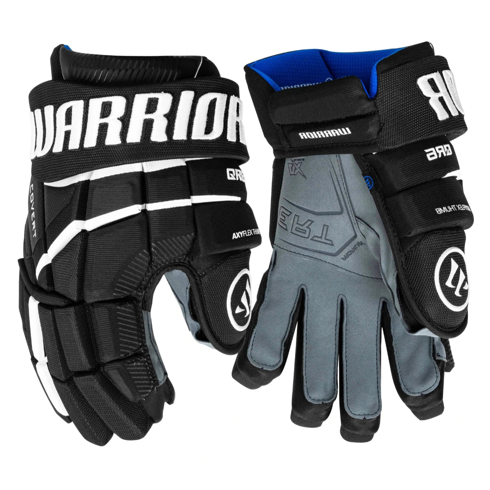 Warrior Covert QR6 Hockey Gloves - Gloves