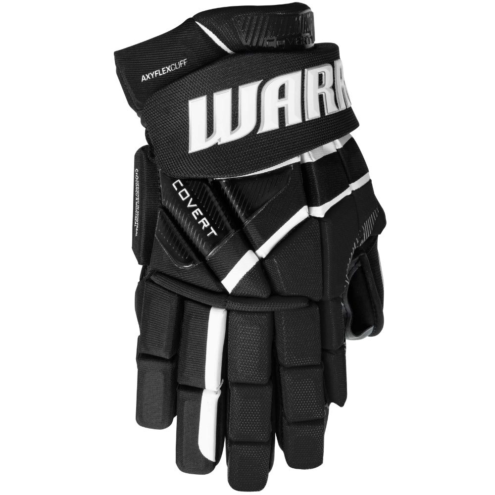 Warrior Covert QR6 Pro Hockey Gloves - Gloves