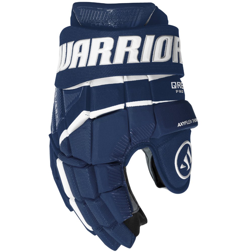 Warrior Covert QR6 Pro Hockey Gloves - Gloves
