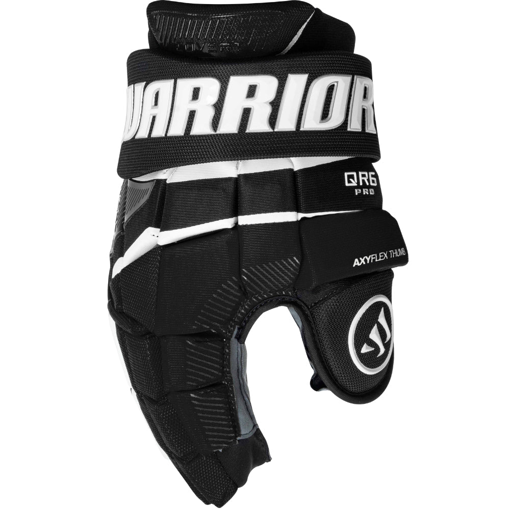 Warrior Covert QR6 Pro Hockey Gloves - Gloves