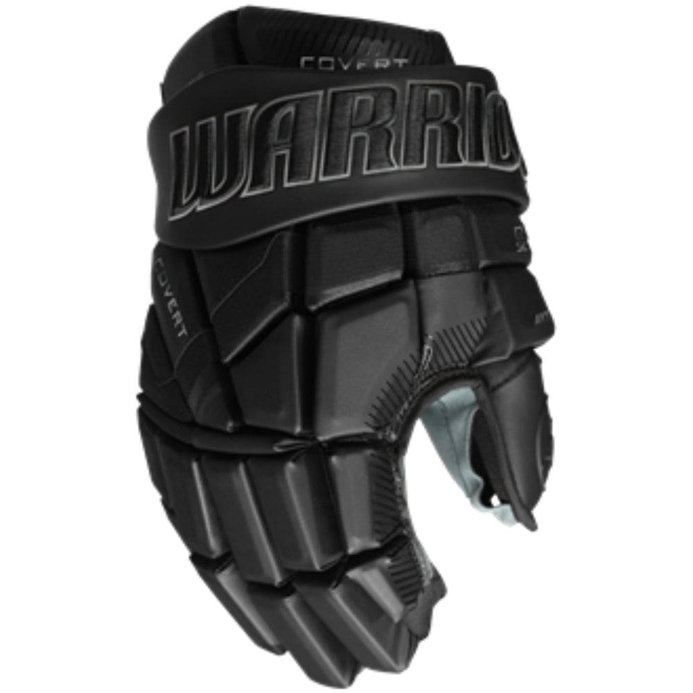Warrior Covert QR6 SE Hockey Gloves - Gloves