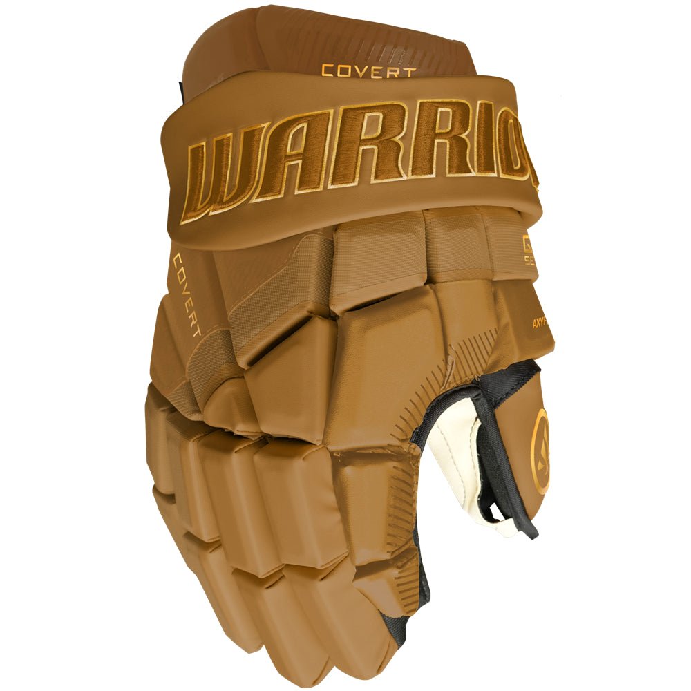 Warrior Covert QR6 SE Hockey Gloves - Gloves