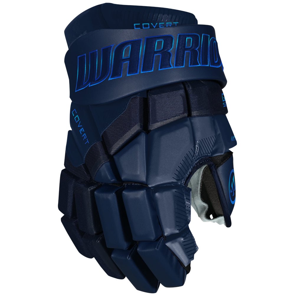 Warrior Covert QR6 SE Hockey Gloves - Gloves