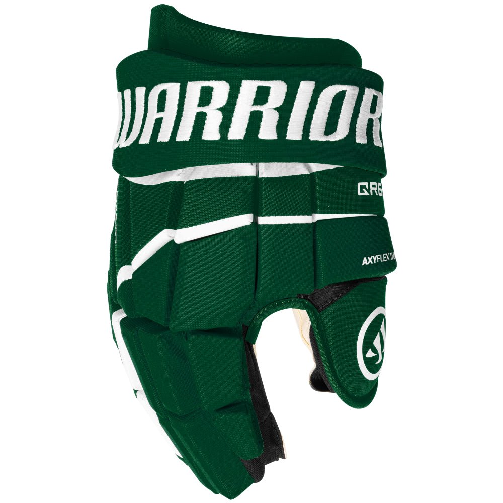 Warrior Covert QR6 Team Hockey Gloves - Gloves