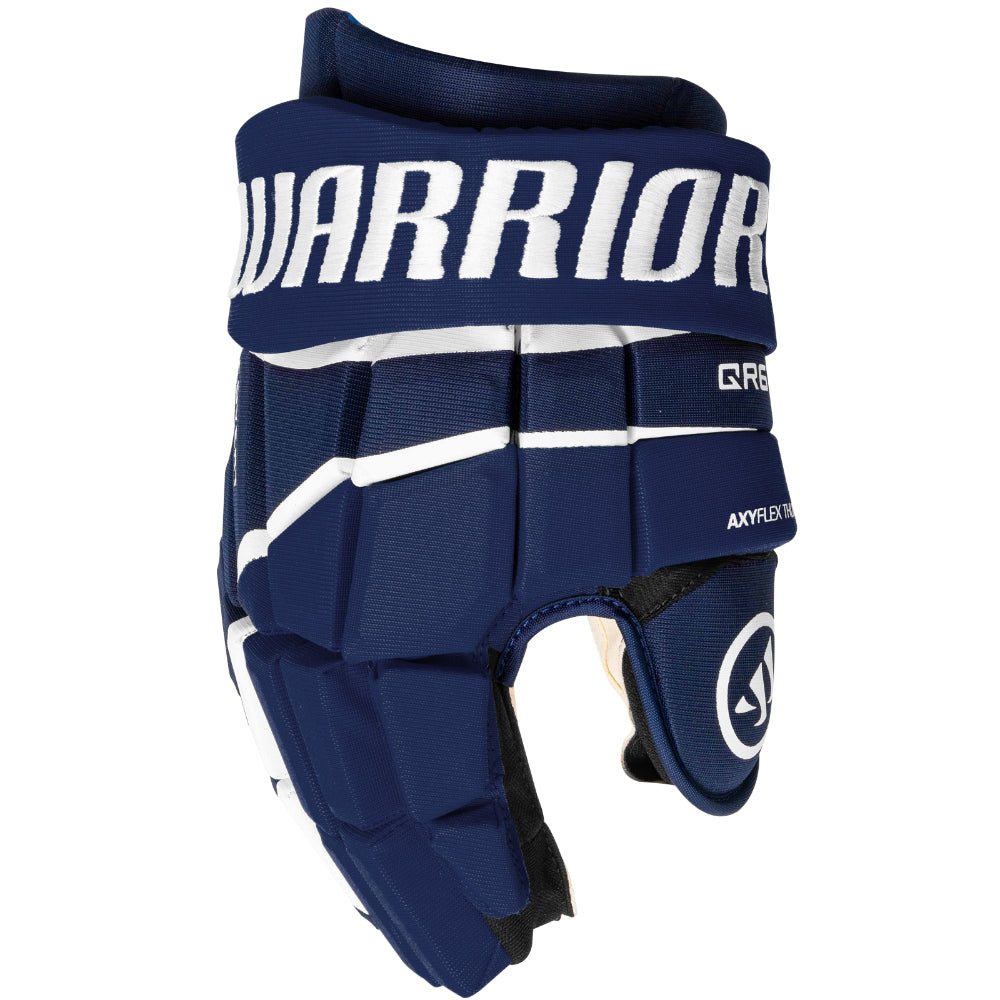 Warrior Covert QR6 Team Hockey Gloves - Gloves