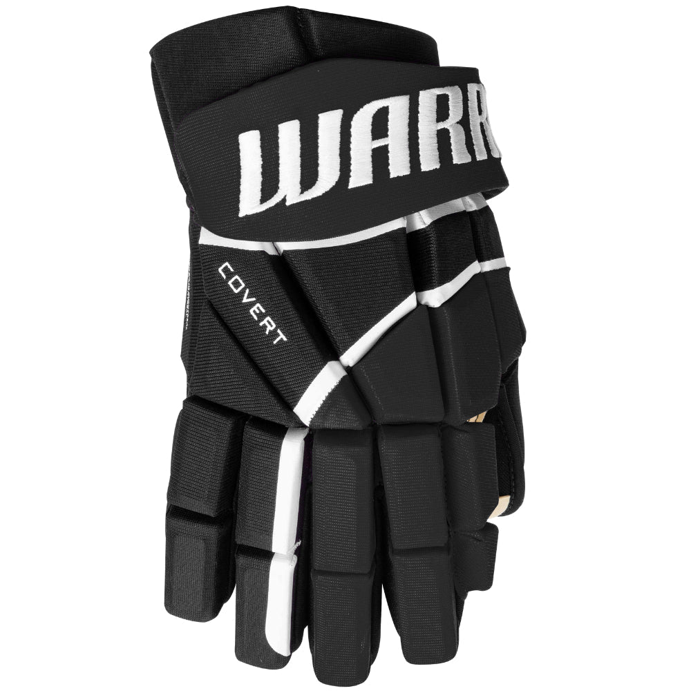Warrior Covert QR6 Team Hockey Gloves - Gloves