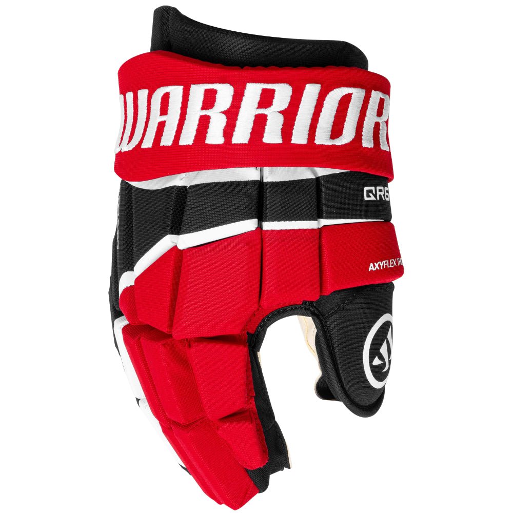 Warrior Covert QR6 Team Hockey Gloves - Gloves