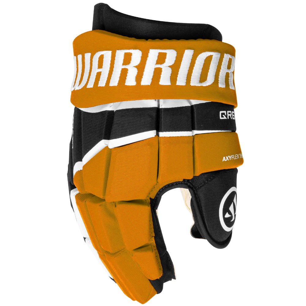 Warrior Covert QR6 Team Hockey Gloves - Gloves