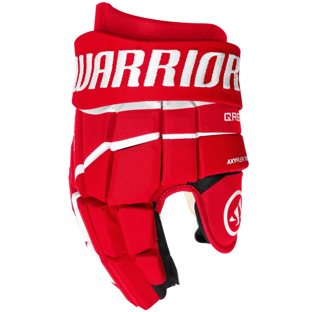Warrior Covert QR6 Team Hockey Gloves - Gloves