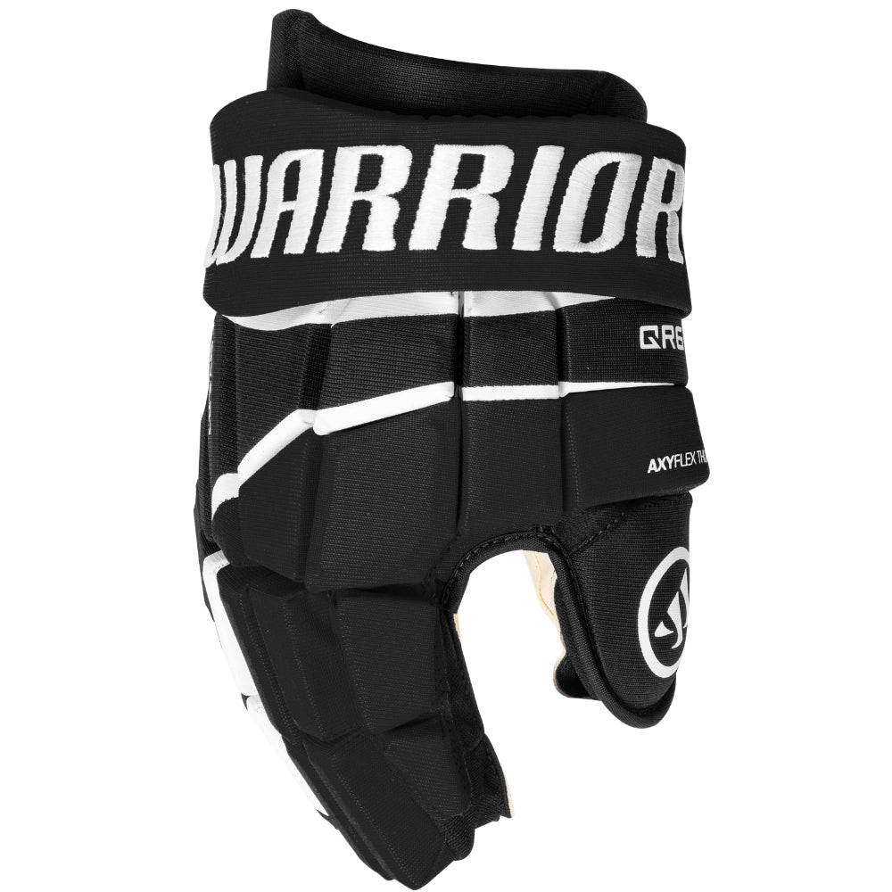 Warrior Covert QR6 Team Hockey Gloves - Gloves