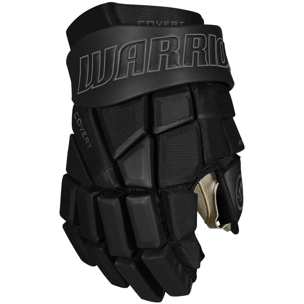 Warrior Covert QR6T SE Hockey Gloves - Gloves