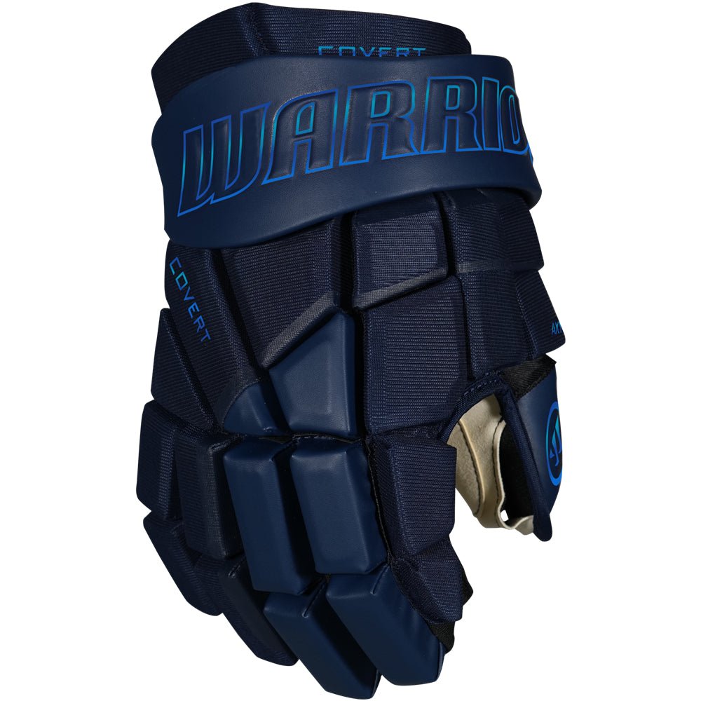 Warrior Covert QR6T SE Hockey Gloves - Gloves