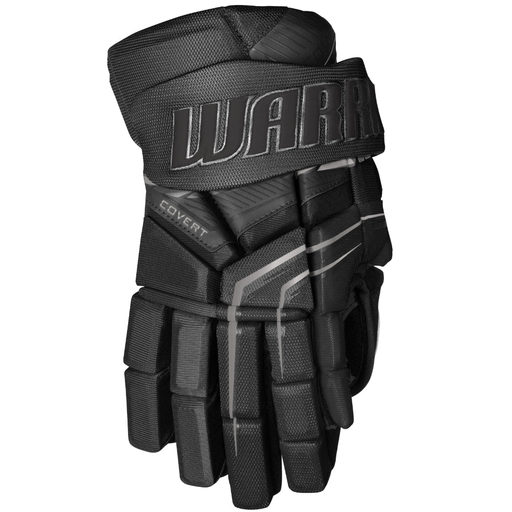 Warrior Covert QR7 Hockey Gloves - Gloves