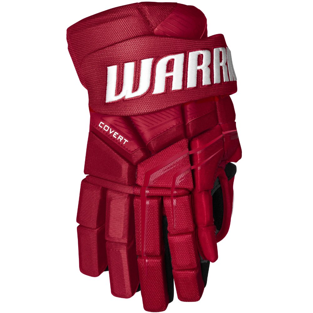 Warrior Covert QR7 Hockey Gloves - Gloves