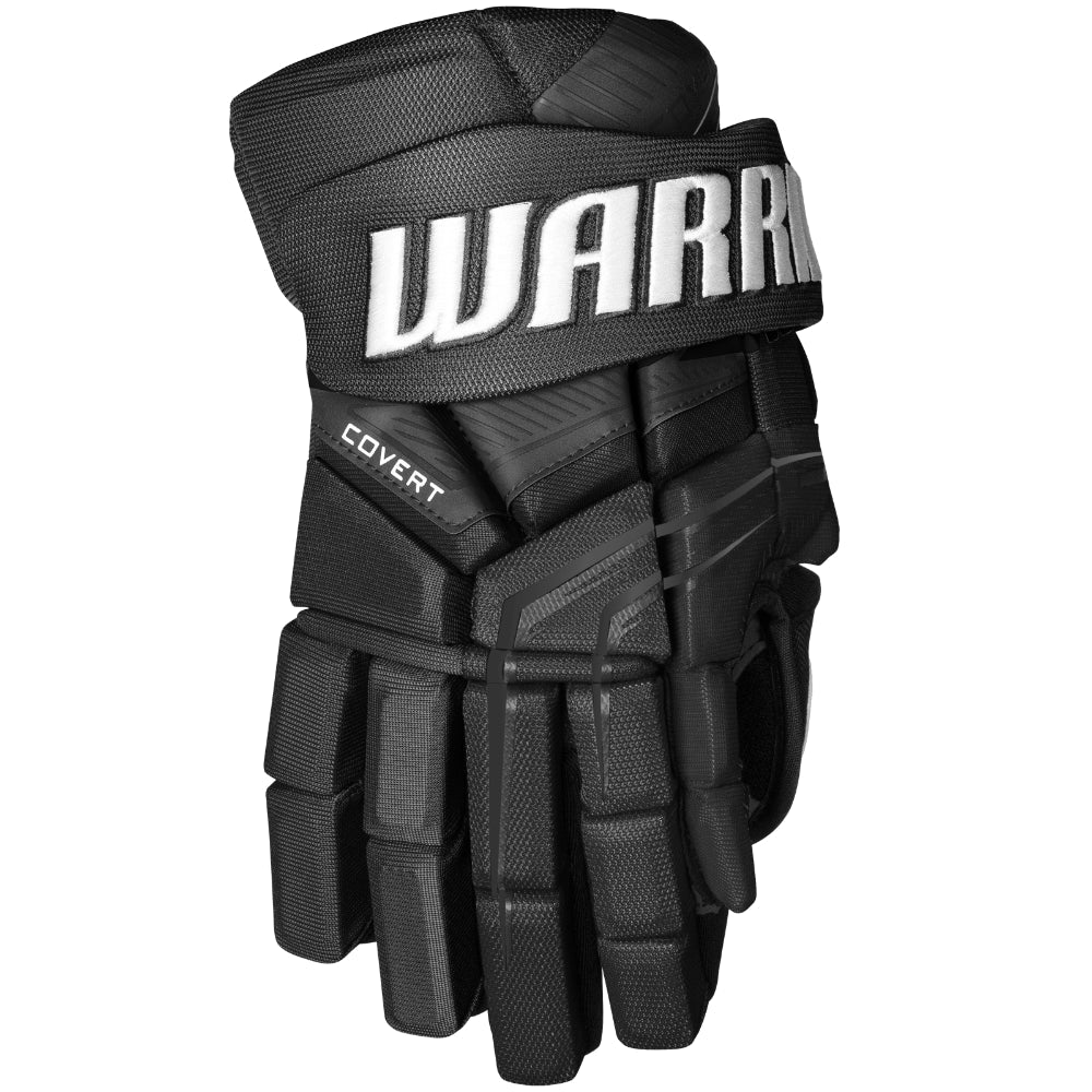Warrior Covert QR7 Hockey Gloves - Gloves