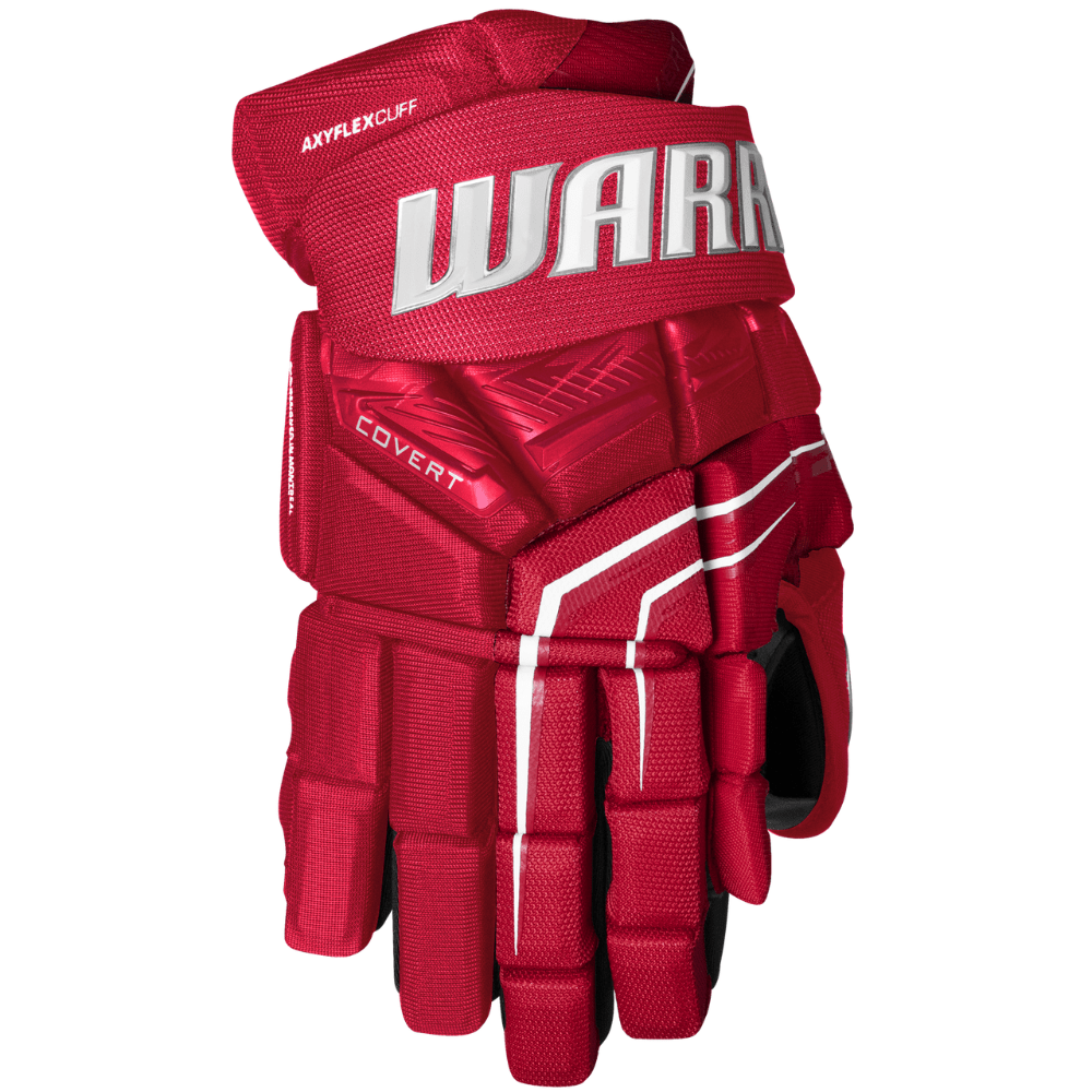 Warrior Covert QR7 Pro Hockey Gloves - Gloves