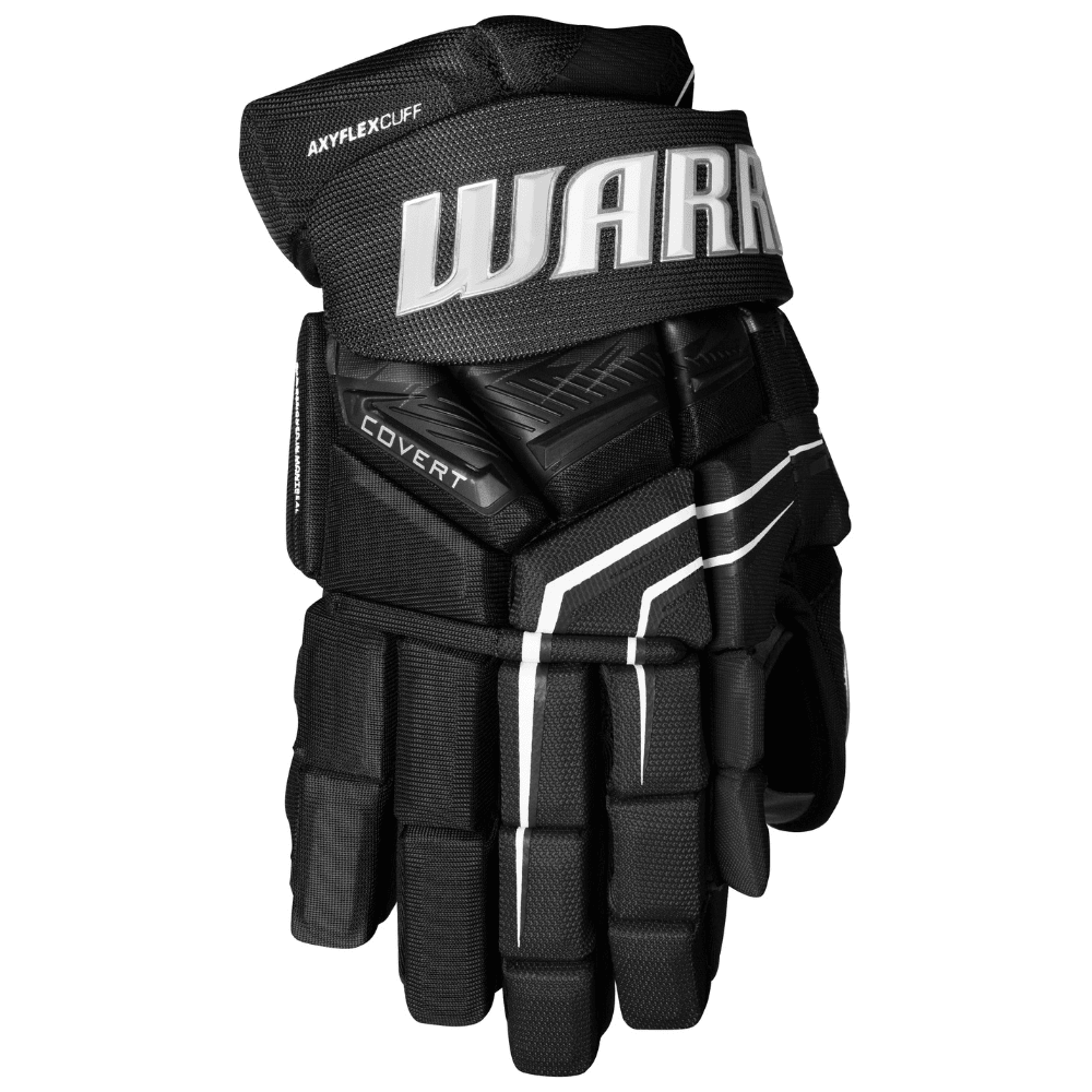 Warrior Covert QR7 Pro Hockey Gloves - Gloves