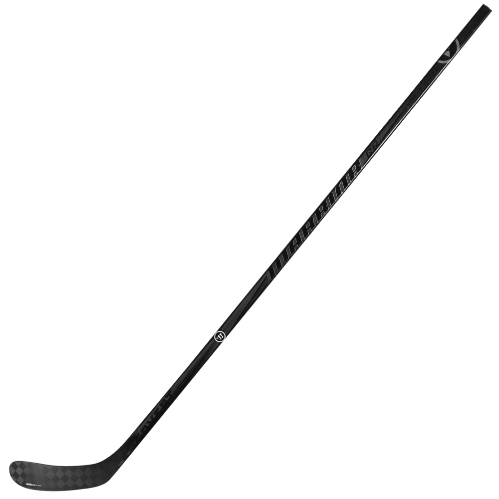 Warrior Covert QR7T Composite Hockey Stick - Sticks