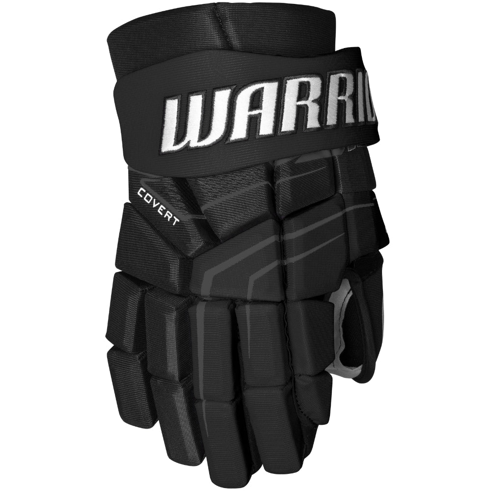 Warrior Covert QR7T Hockey Gloves - Gloves