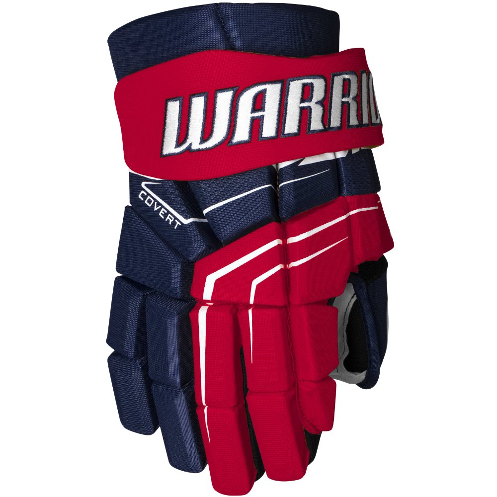 Warrior Covert QR7T Hockey Gloves - Gloves