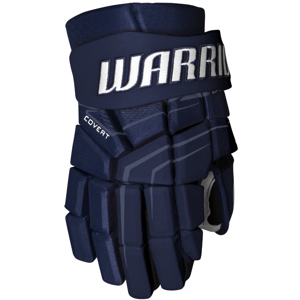 Warrior Covert QR7T Hockey Gloves - Gloves