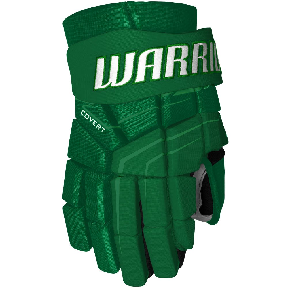 Warrior Covert QR7T Hockey Gloves - Gloves