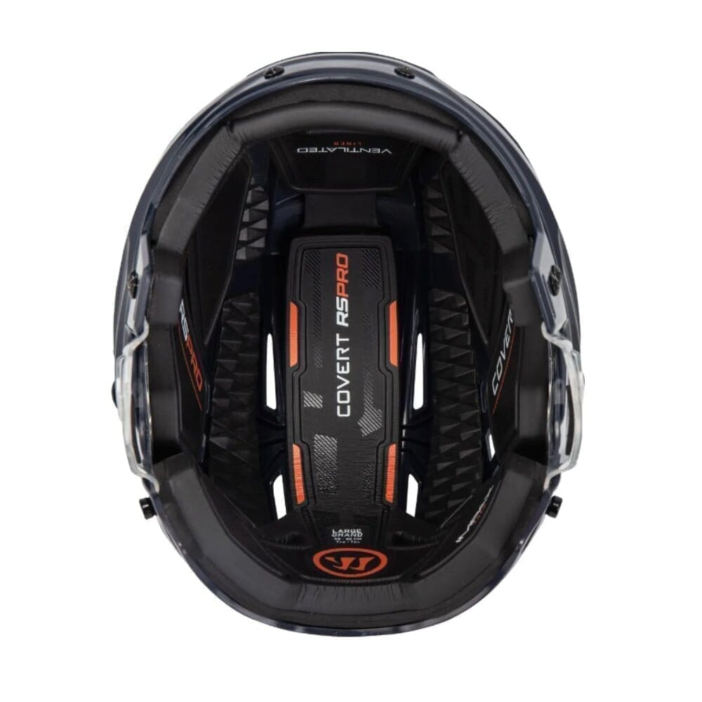 Warrior Covert RS Pro Helmet - Helmets