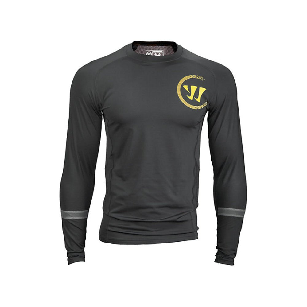 Warrior Dynasty Base Layer Top