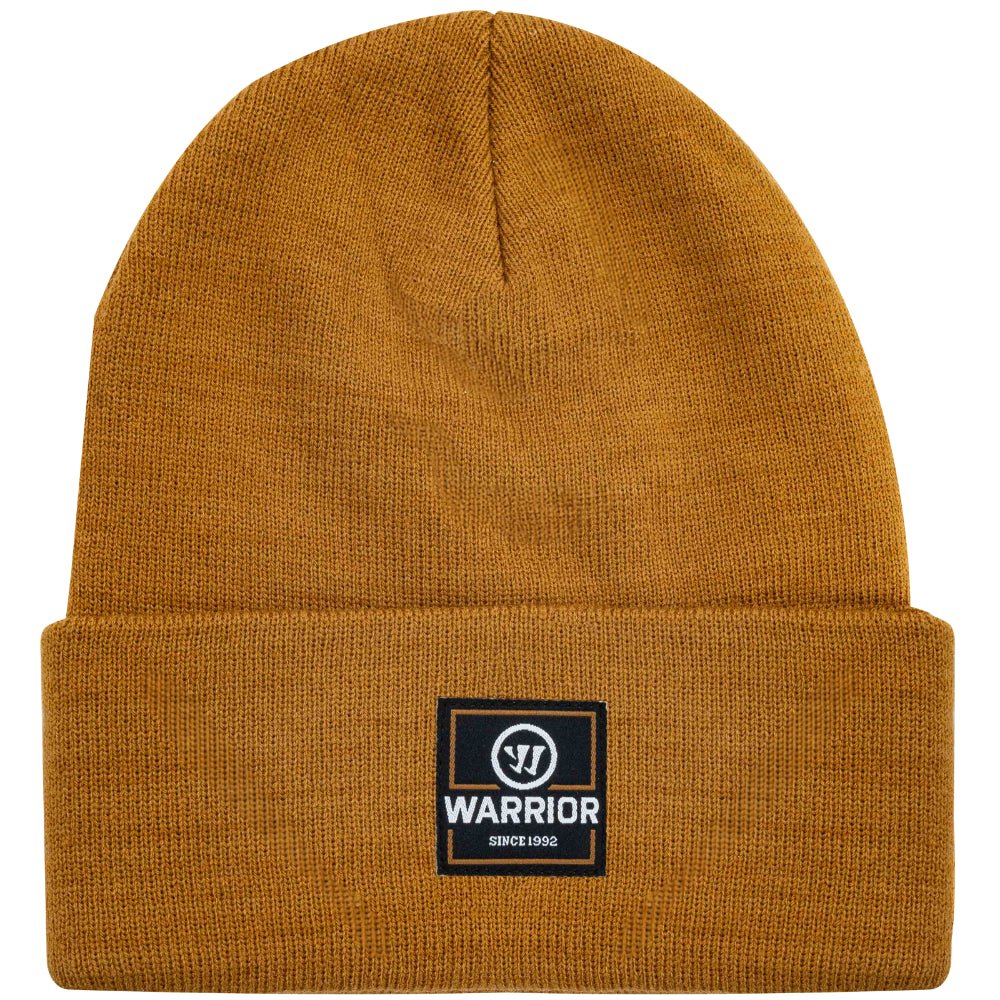 Warrior Knit Beanie - Caps & Hats