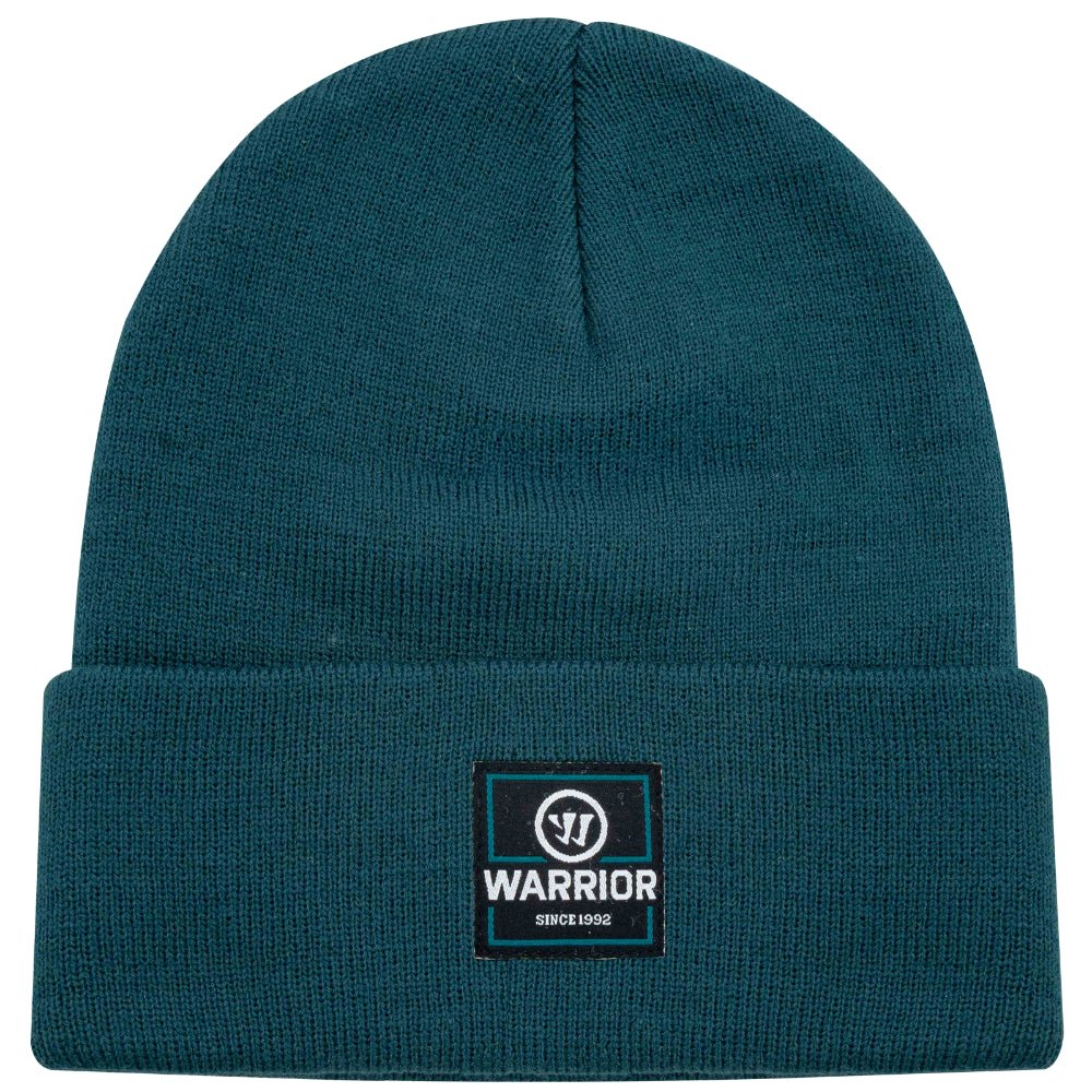 Warrior Knit Beanie - Caps & Hats