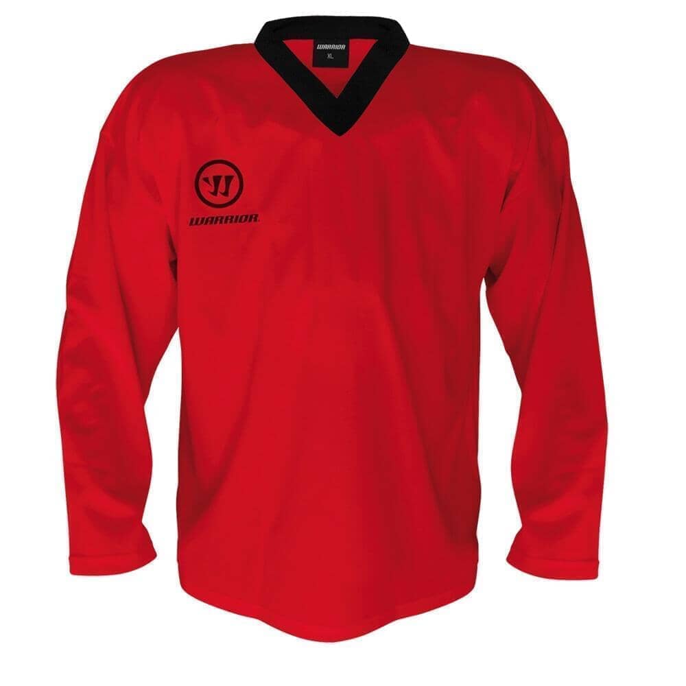 Warrior Logo Training Jersey - Jerseys