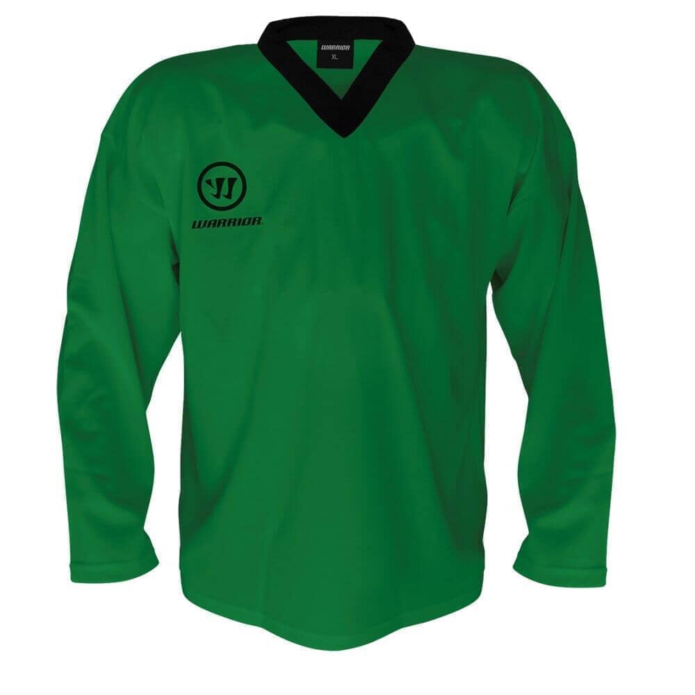 Warrior Logo Training Jersey - Jerseys