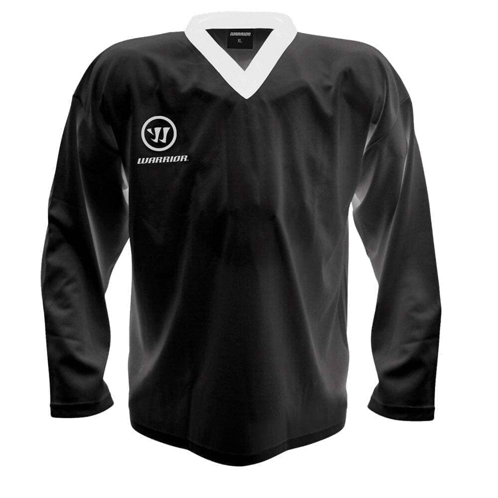 Warrior Logo Training Jersey - Jerseys