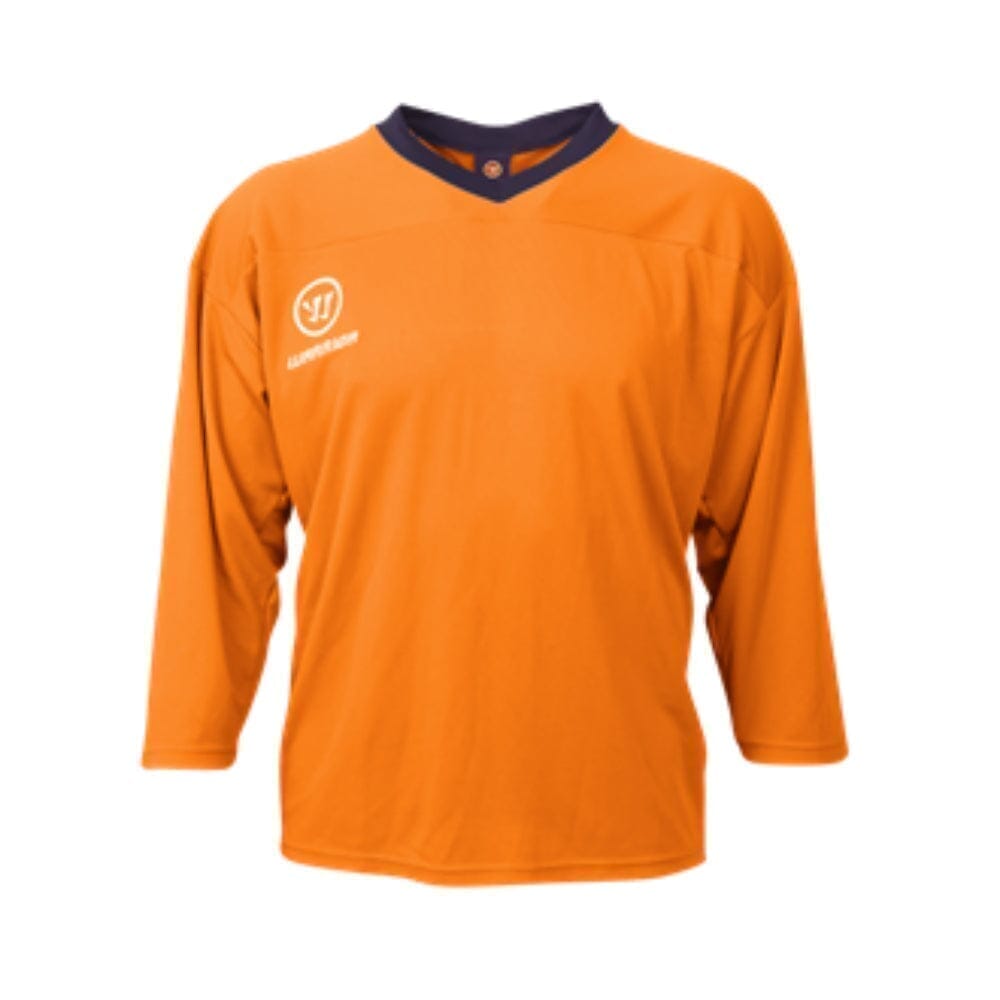 Warrior Logo Training Jersey - Jerseys
