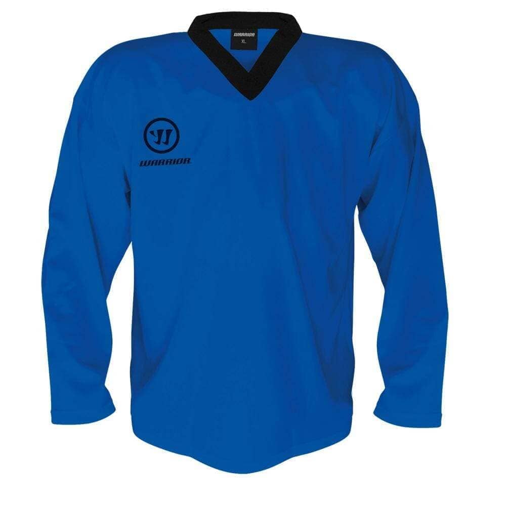 Warrior Logo Training Jersey - Jerseys