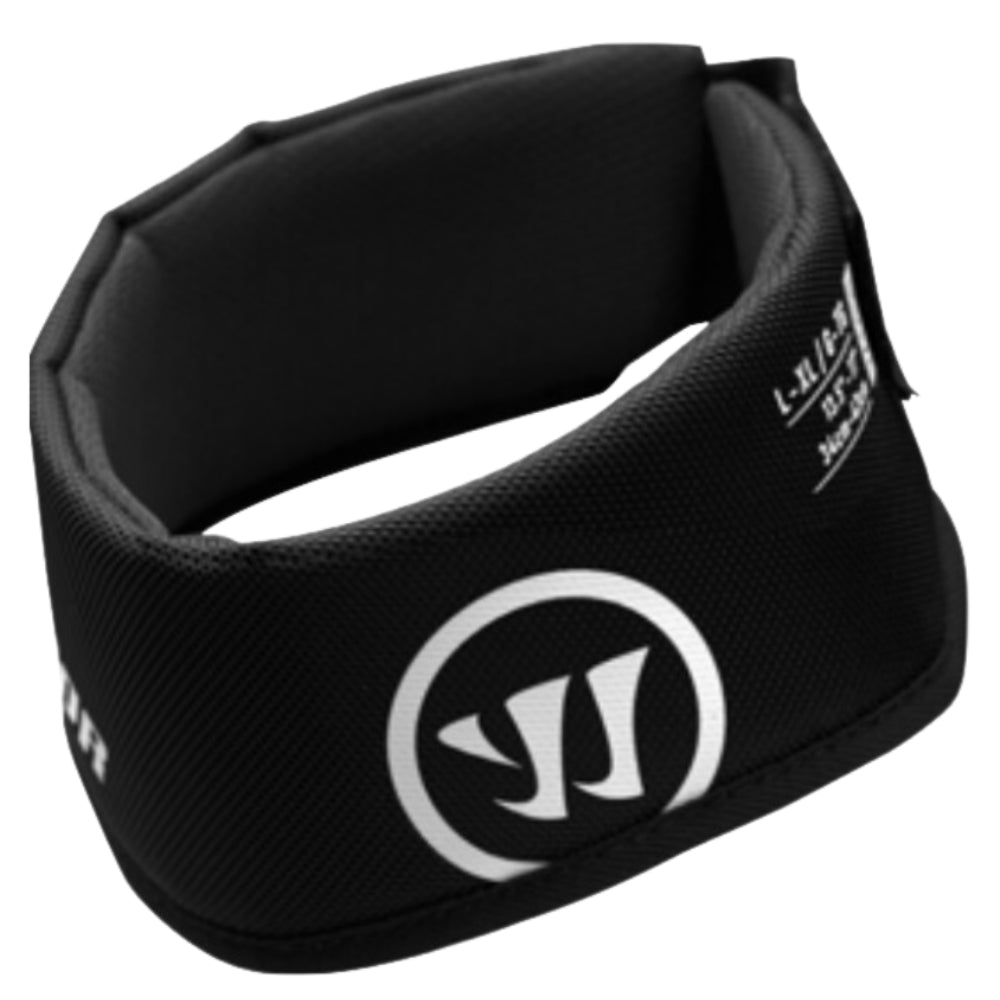 Warrior Max Neck Guard - Neck Guards