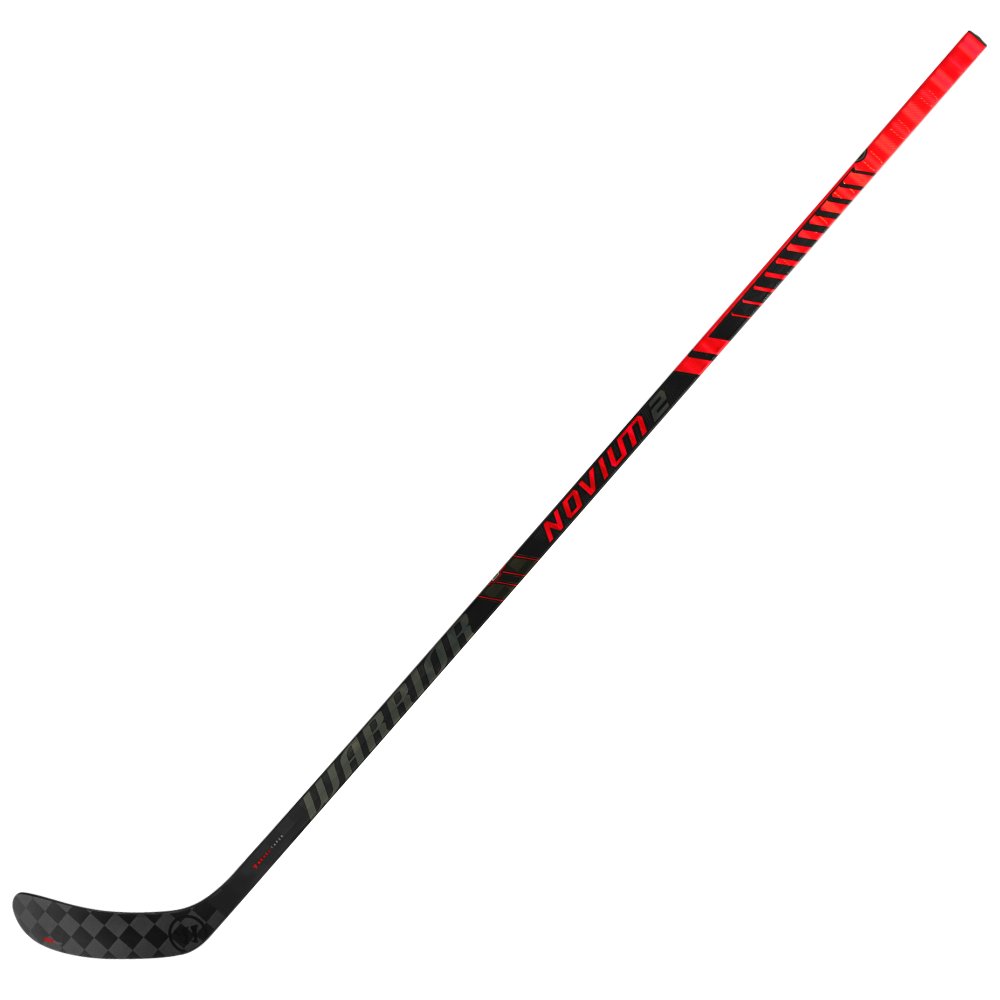 Warrior Novium 2 Composite Hockey Stick - Sticks